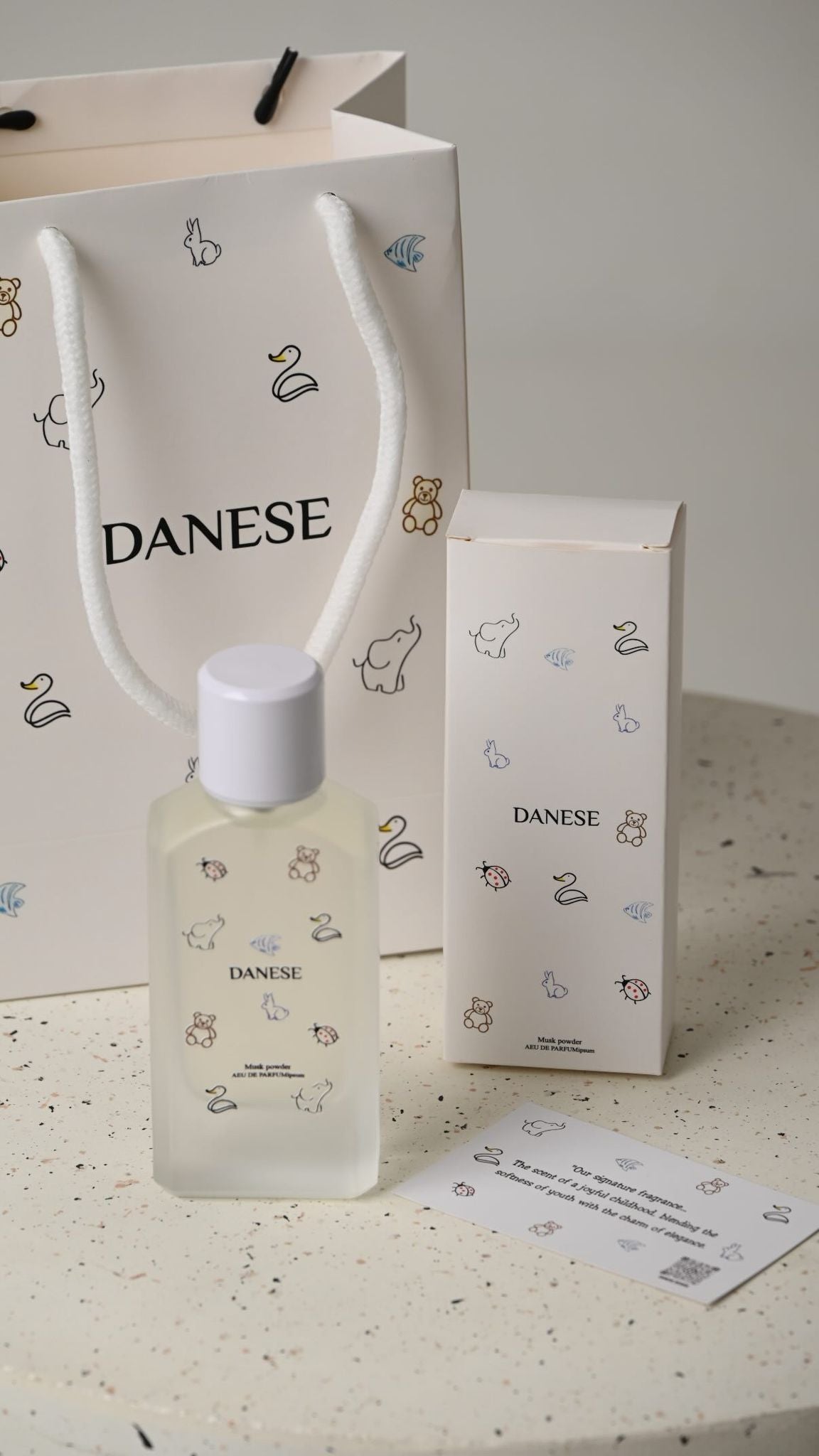 Danese Design