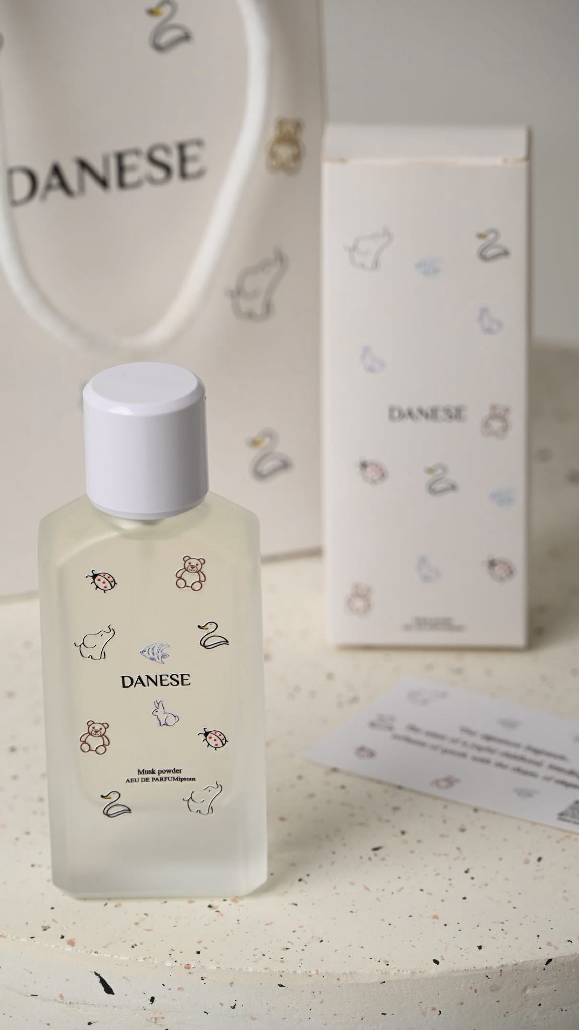Danese Design