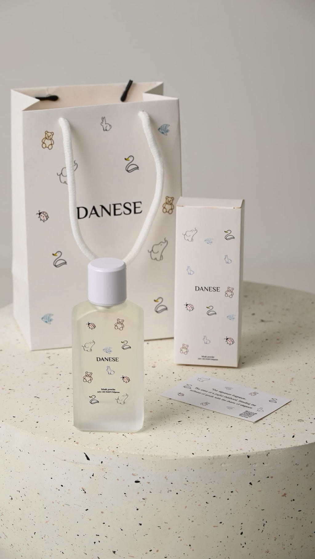 Danese Design