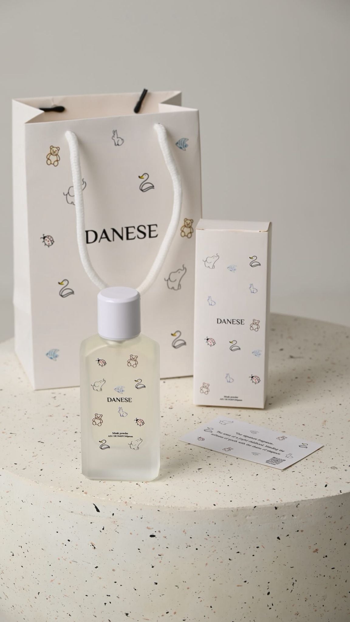 Danese Design